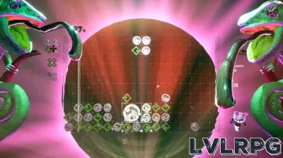 Nostalgia Returns: Lumines Revives PlayStation Magic