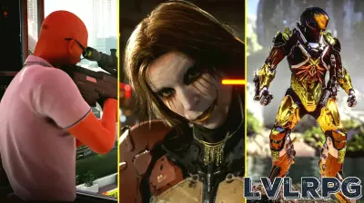 Not Feeling Patriotic? Check Out These Exciting Video Games!
