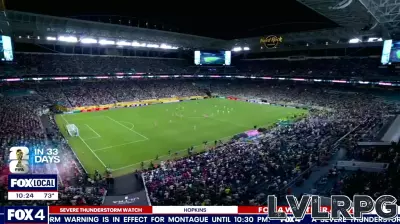 Officials unsure if ICE will be present at World Cup games | FOX 4 Dallas-Fort Worth