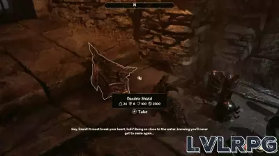 Old Mods Thrive in Oblivion Remastered