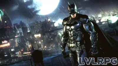 Once Great Open-World Games That Are Hard to Play Now