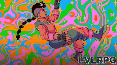 One key chart showing the game industry's struggle