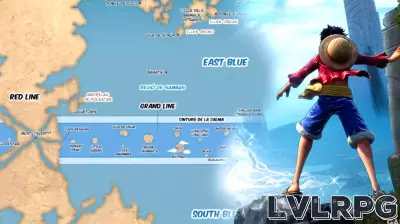 One Piece Provides an Ideal Model for a Streamlined Game Adaptation