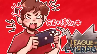 Opinion | MOBA games normalize toxicity