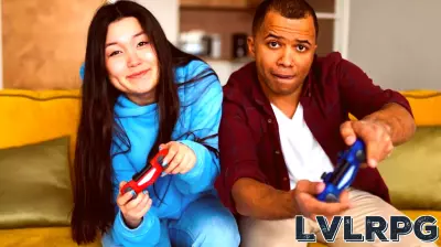 People Who Play Video Games Usually Make Great Life Partners For 7 Underrated Reasons