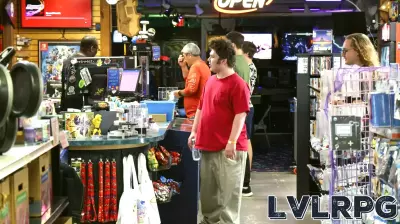 PlayStation is giving up on discs. Here’s what it means for video game stores