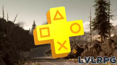 PlayStation Plus Users Rave About Must-Play Open-World Game