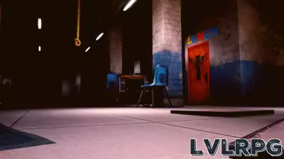 Poppy Playtime just got a new teaser!