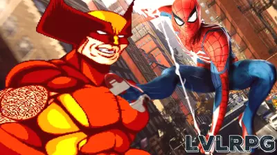 Ranking the Top 10 Marvel Games to Celebrate Marvel Cosmic Invasion