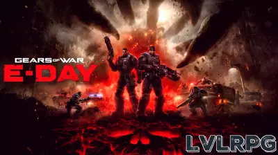 Rebuilding Brotherhood: How Gears of War: E-Day Renews a Legendary Franchise