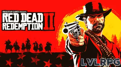 Red Dead Redemption 2 Achieves Remarkable Sales Milestone