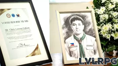 Remulla: Video games led Tacloban, Zamboanga shooters to ‘rabbit hole’