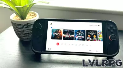 Resident Evil Remakes Land on Switch 2 With Noticeable Tradeoffs