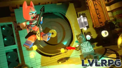 Review: LEGO Batman: Legacy of the Dark Knight Exceeds Expectations
