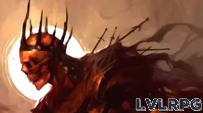 REVIEW: Tainted Grail: Fall of Avalon