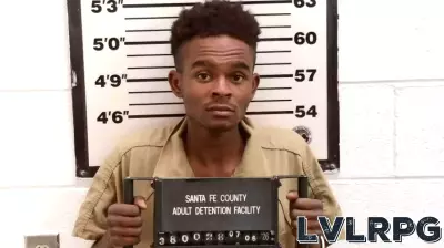 Santa Fe police arrest man accused of breaking into video game store