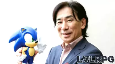 Sega Shifts Focus from Game Sales to Building Lasting Ecosystems