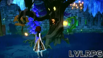 Solving the Puzzles of the Haunted Floating Festival in Dreamlight Valley