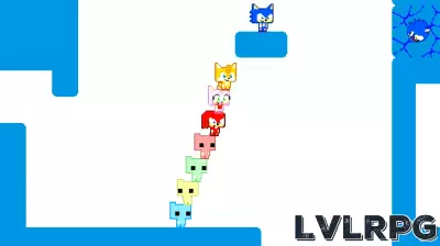 Sonic dev says the video game industry can learn from Backrooms' success