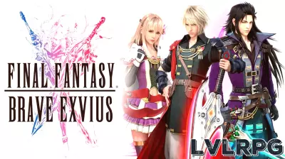 Square Enix Closes the Doors on Two Long-Running Mobile Games