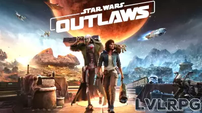 Star Wars Outlaws: A Surprising Take on the Franchise