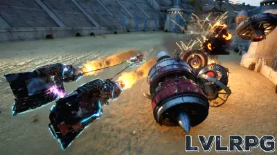 Star Wars Racing Game Delivers the Need for Dangerous Speed