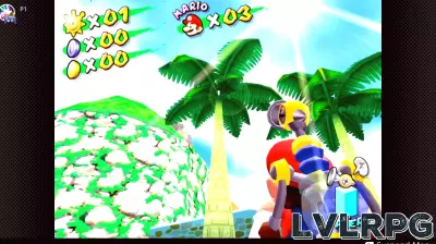 ‘Super Mario Sunshine’ Comes To Switch 2, And It’s Good News, Sort Of
