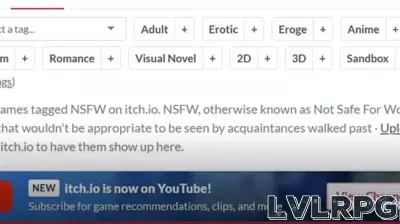 Surge in Restrictions on Adult Video Games Raises Concerns Among Developers
