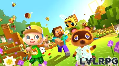 Ten Perfect Video Games for Those Convinced They Dislike Gaming