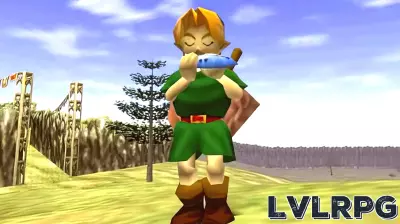 The 10 Best '90s Video Games That Never Get Old, Ranked
