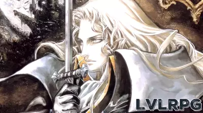 The 10 Greatest Fantasy Video Games of the '90s, Ranked