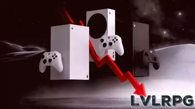 The American video game market brought alarming news for the Microsoft ecosystem.