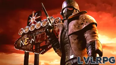 The Cultural Impact of Fallout: New Vegas Sparks Discussion