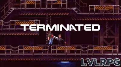 The Decline of Movie Tie-In Games: A Critical Look at Terminator 2D: No Fate