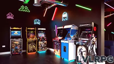 The Evolution of Video Games: From Niche to Mainstream Appeal