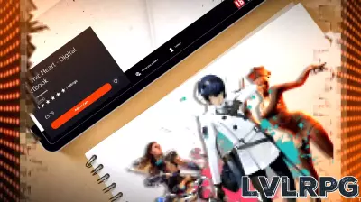 The Future Is Bright and Entirely Digital, I Guess
