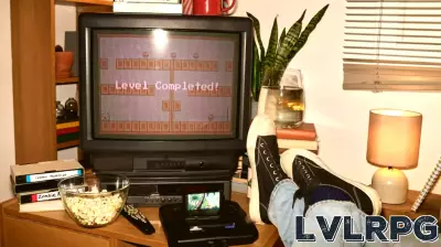 The Impact of Childhood Video Games on Millennial and Gen Z Work Habits