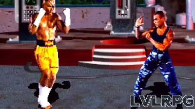 The Impact of Mortal Kombat: Five '90s Games That Followed Its Lead