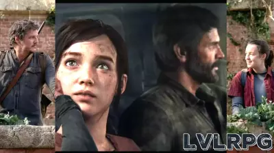 The Last of Us Series Will Stay True to Video Game Narrative