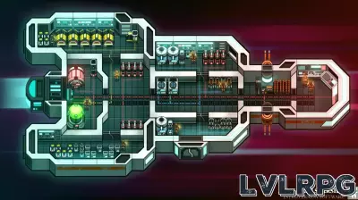 'The Last Starship' is 2026's most slept-on space game — you need to check out this 'FTL'-like shipbuilding strategy gem