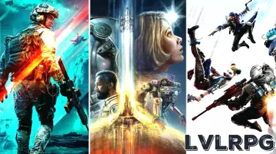 The Most Disappointing Video Games of the Last Five Years