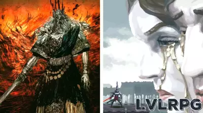 The Most Malevolent Deities in Video Games