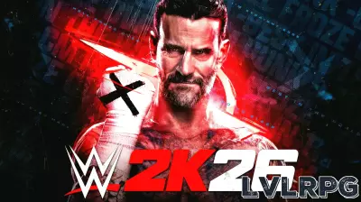 The Return of the Voice: CM Punk's Story Reignites in WWE 2K26