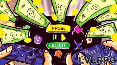 The Transformation of Gaming into a Global Economic Powerhouse