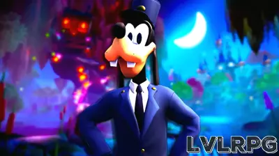 This Disney Video Game Managed To Renew My Love Of Video Games In An Unexpected Way