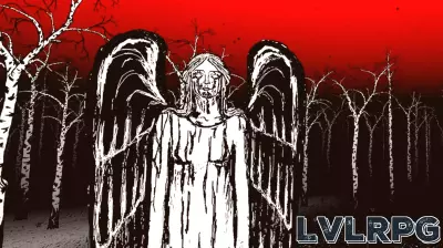 This free Unreal Engine 5 game looks like a haunted sketchbook come to life