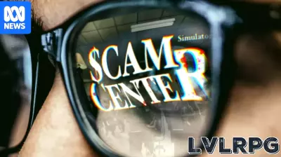 'This is not a game': Survivors disgusted by scam centre simulator games