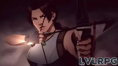 This Lara Croft Animated Series Deserves Your Attention