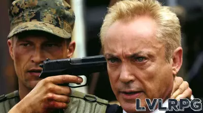 This, Not God of War, Is the Most Anticipated Video Game Adaptation