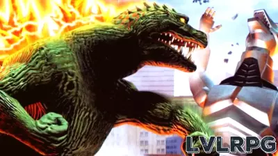 Toho Seeks Expansion of Godzilla Video Game Franchise